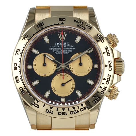 rolex cosmograph daytona 116508|the 2024 Rolex Cosmograph Daytona.